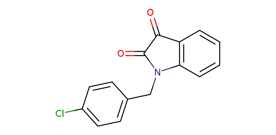 Molecule product