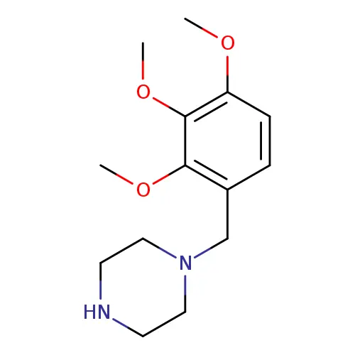 Molecule smiles