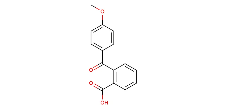 Molecule product
