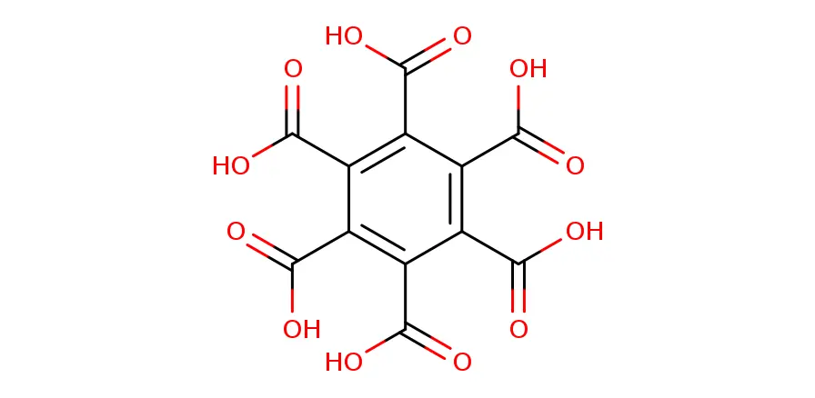 Molecule product