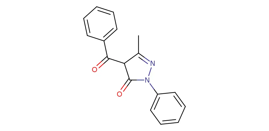 Molecule product