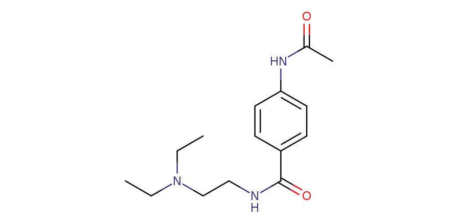 Molecule product