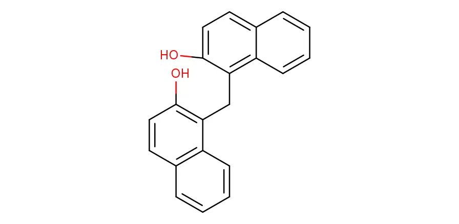 Molecule product