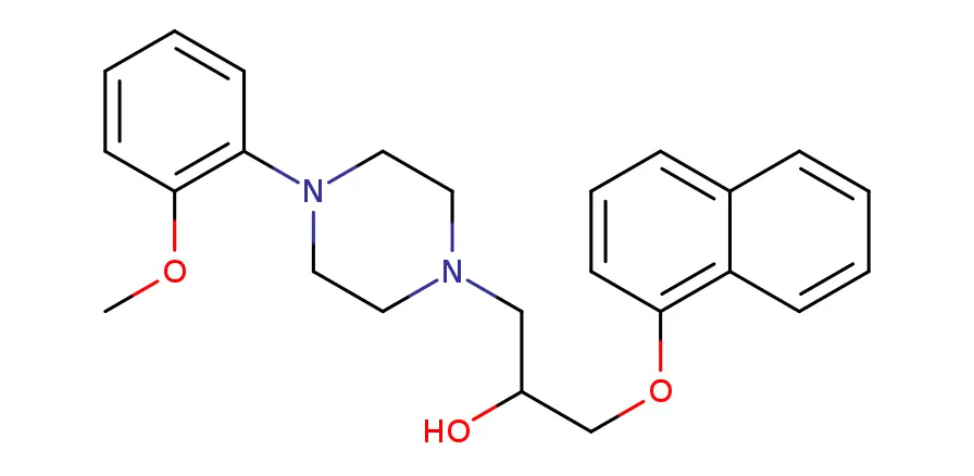 Molecule product