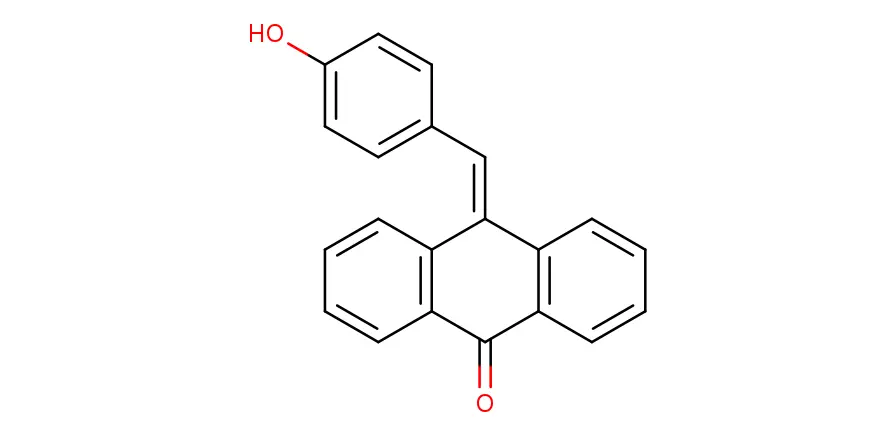 Molecule product