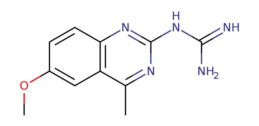 Molecule product
