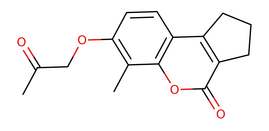Molecule product
