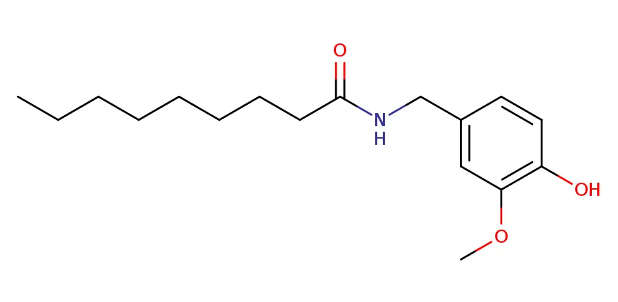 Molecule product