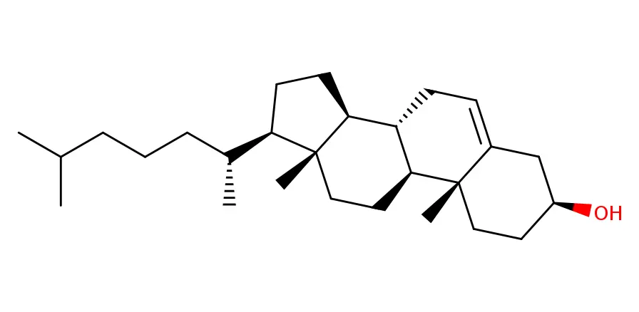 Molecule product