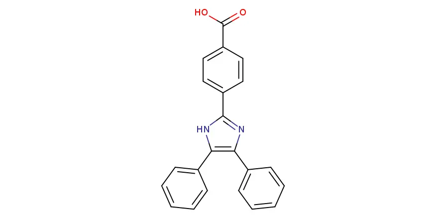 Molecule product
