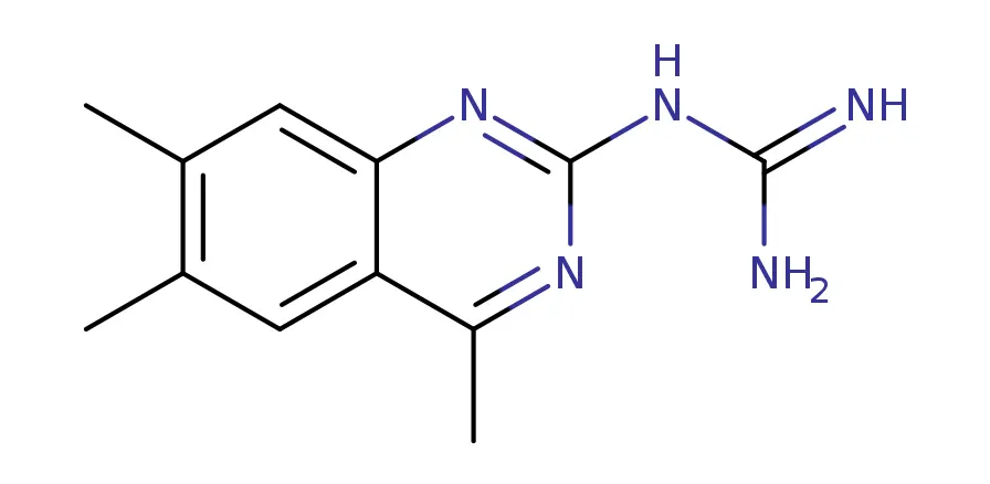 Molecule product