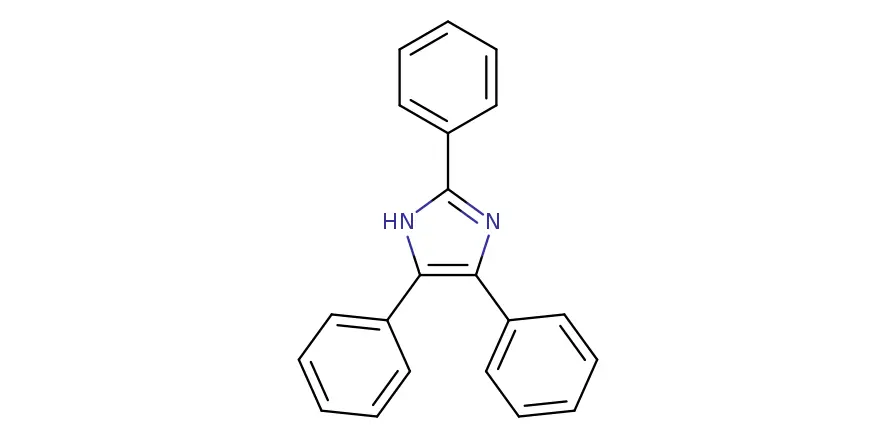 Molecule product