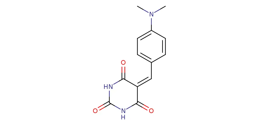 Molecule product