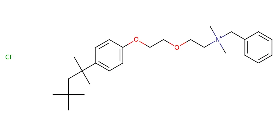 Molecule product