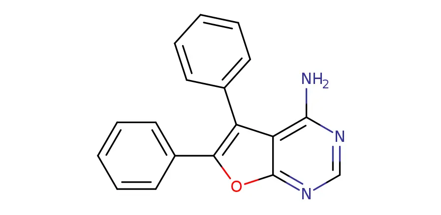 Molecule product