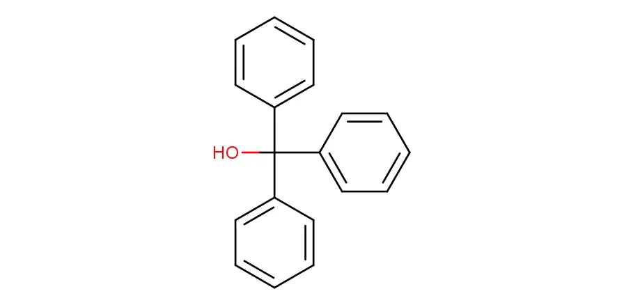 Molecule product