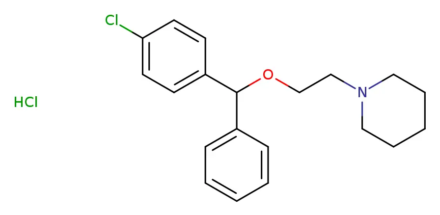 Molecule product