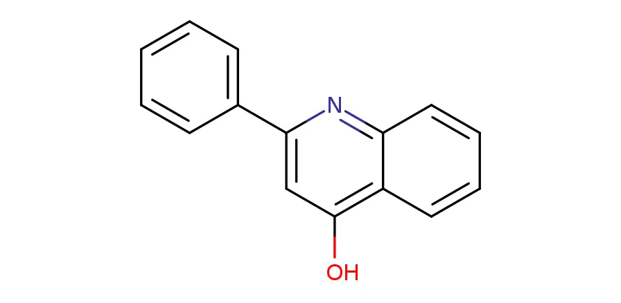 Molecule product