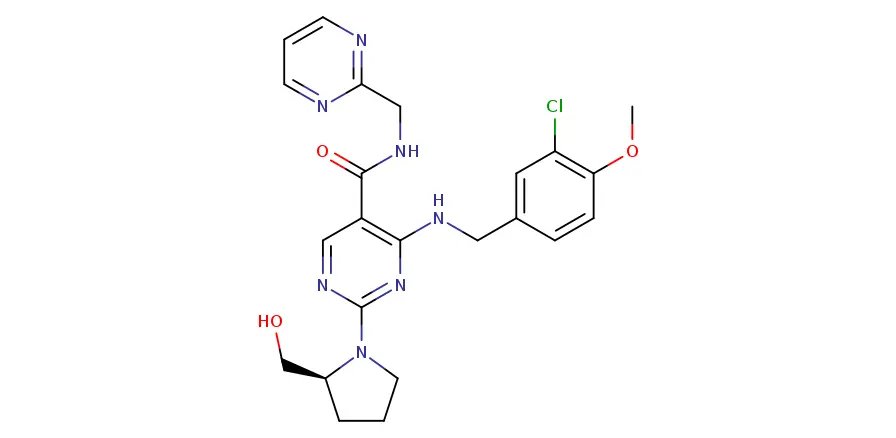 Molecule product