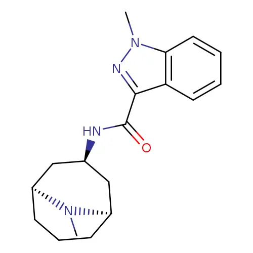 Molecule product