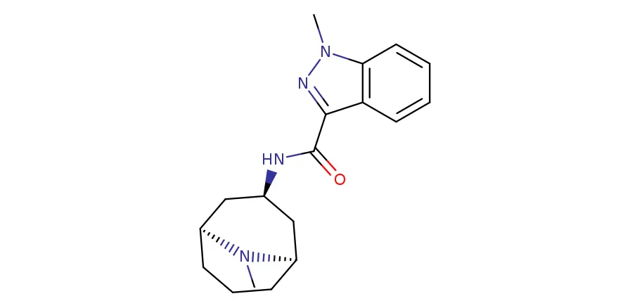 Molecule product