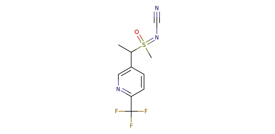 Molecule product