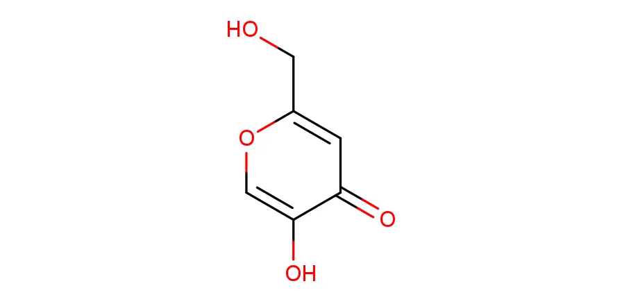 Molecule product