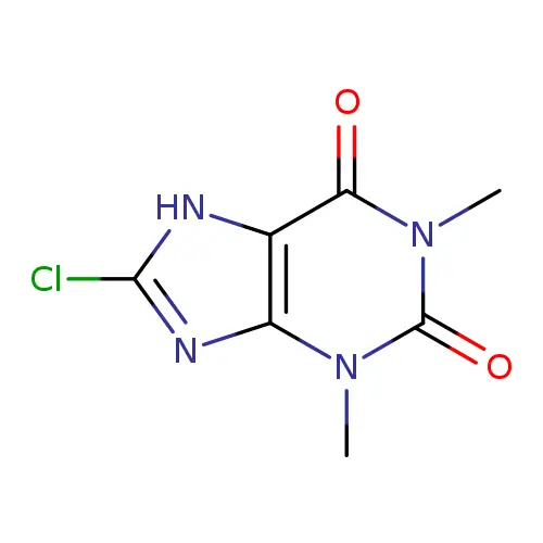Molecule product