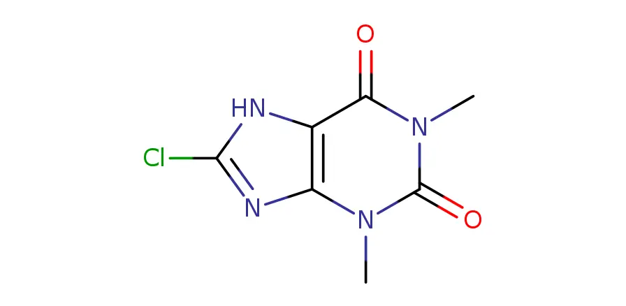 Molecule product