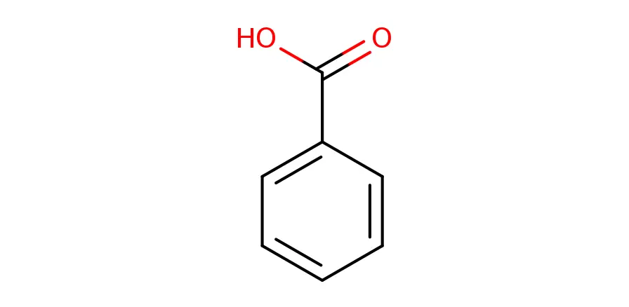 Molecule product