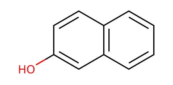 Molecule product