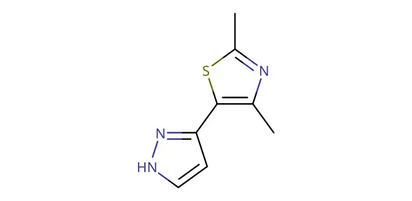 Molecule product