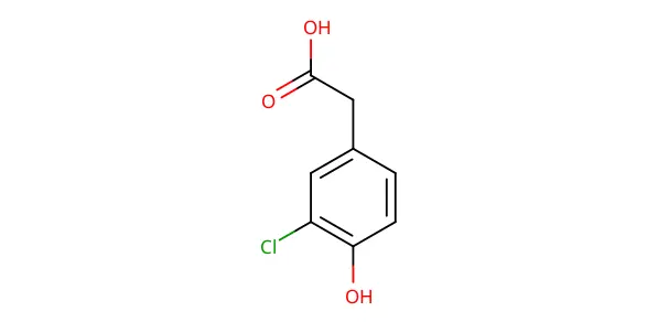 Molecule product