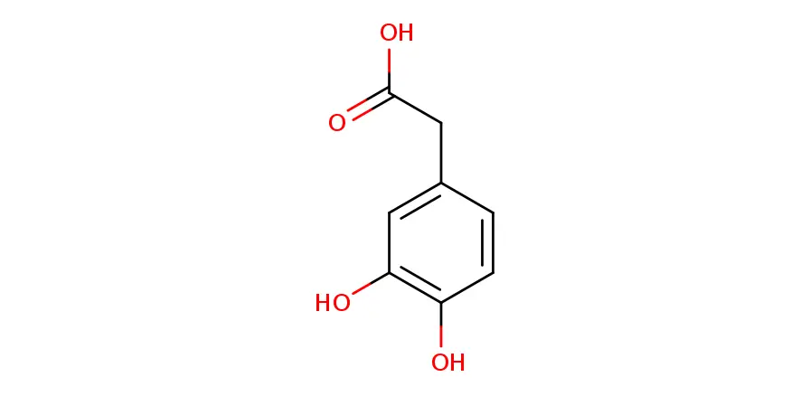 Molecule product