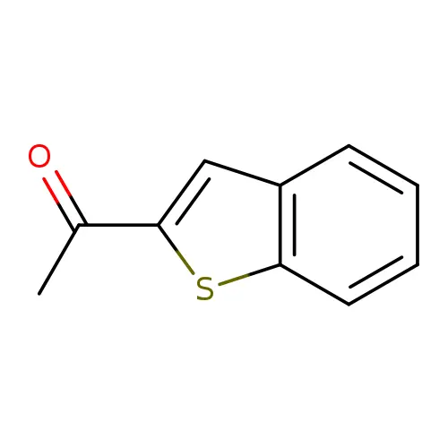 Molecule smiles