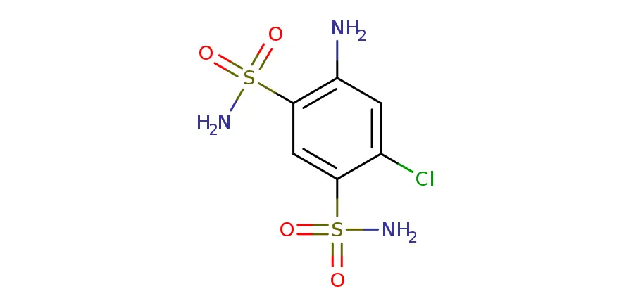 Molecule product
