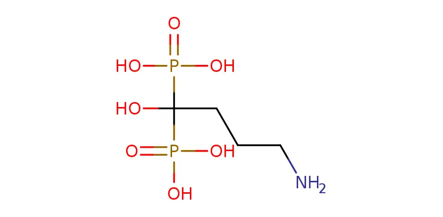Molecule product