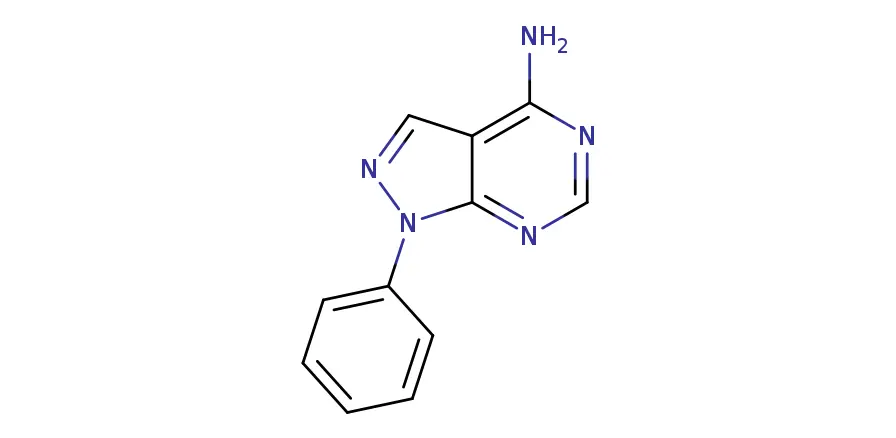 Molecule product