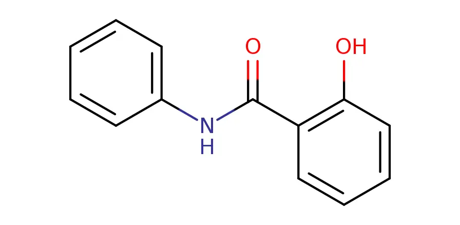 Molecule product