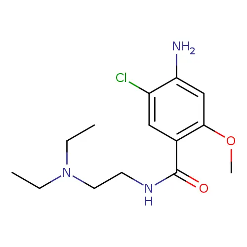 Molecule product