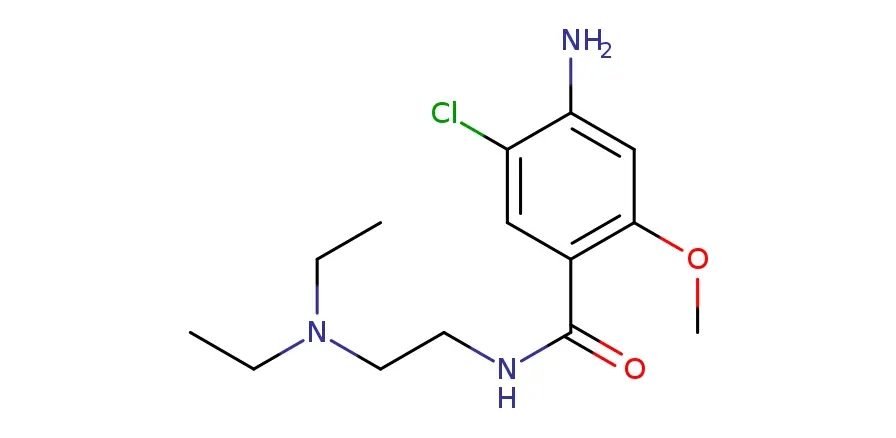 Molecule product