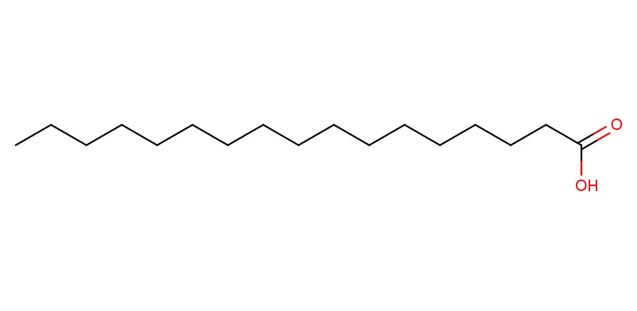 Molecule product