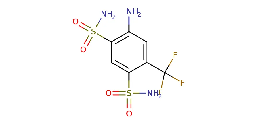 Molecule product
