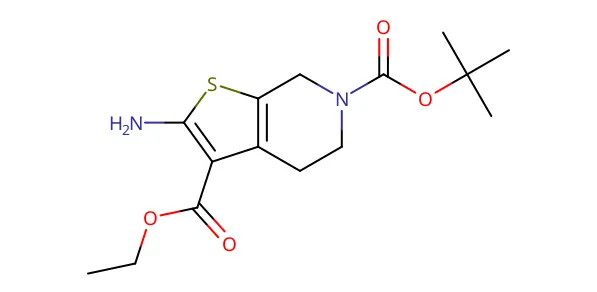 Molecule product