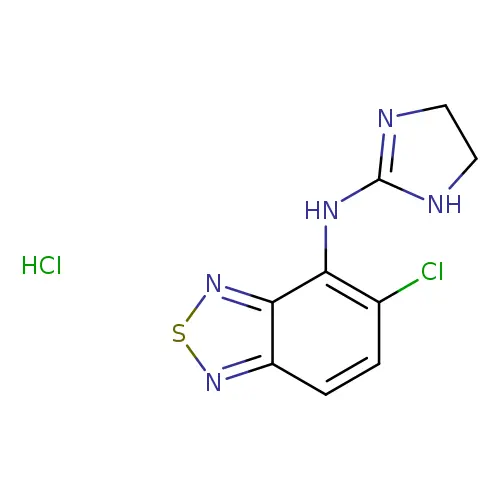 Molecule smiles