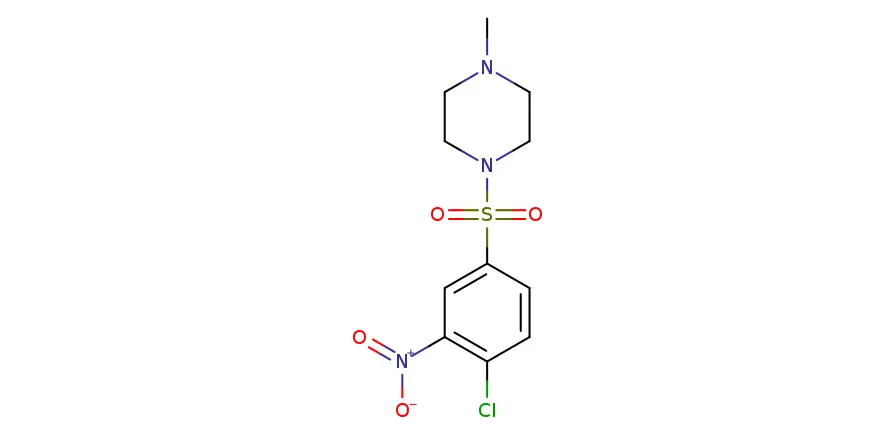 Molecule product