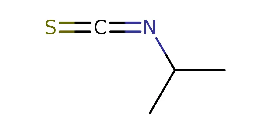 Molecule product