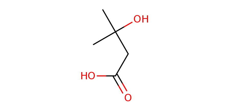 Molecule product