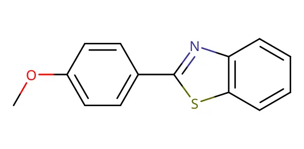Molecule product