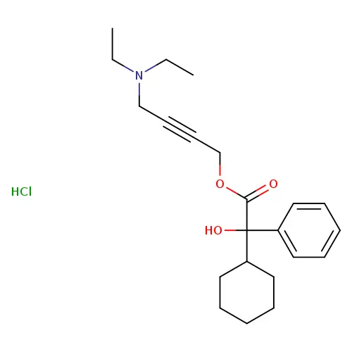 Molecule product